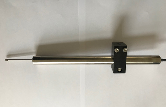 LVDT����λ�Ƃ������đ�(y��ng)���I(l��ng)������Щ��