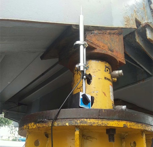 LVDTֱ��λ�Ƃ�������(y��ng)���I(l��ng)������Щ��