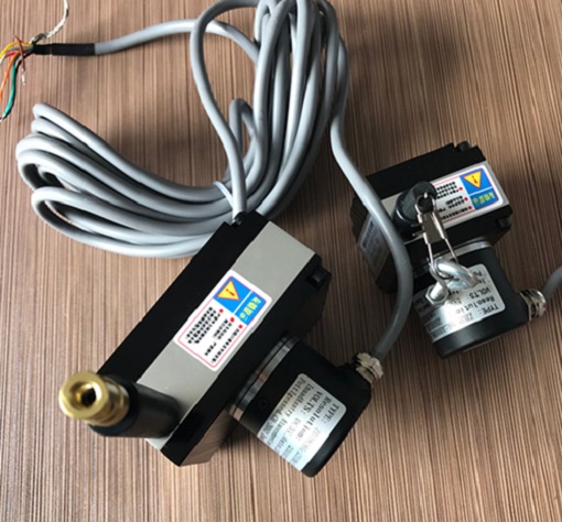 距離傳感器-拉繩位置傳感器供應(yīng)商-拉線編碼器廠家