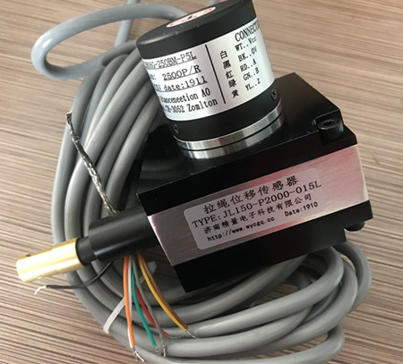 微型位移傳感器-精量電子科技的發(fā)展趨勢(shì)